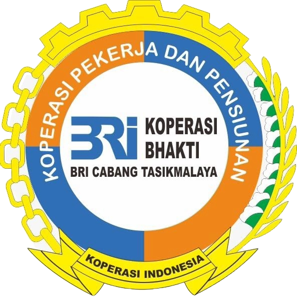 Logo Koperasi